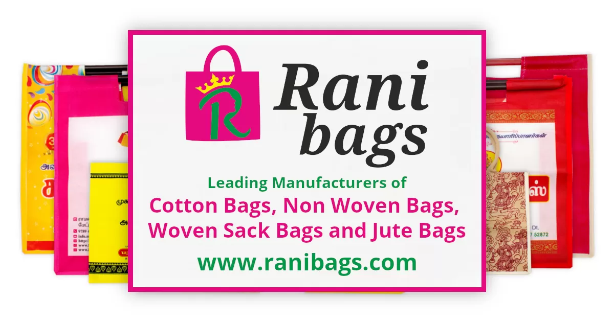 Details more than 76 non woven bags tirupur latest in.cdgdbentre