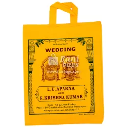 Rani Bags - Cotton Bags - manufacturers in Bhavani, Erode, Tamilnadu