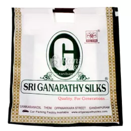 Rani Bags - Non Woven Bags - manufacturer in Bhavani, Erode, Tamilnadu